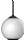 White Gloss Droplet A'DIva לבן מבריק