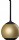 Gold Droplet Micro זהב