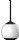 White Gloss Droplet Micro לבן מבריק