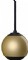 Gold Droplet Micro זהב