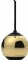 Just Gold Droplet Micro זהב לוקס