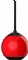 Race Red Droplet Micro אדום