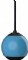 Sky Blue Droplet Micro כחול