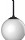 Gloss White Droplet A'DIva SE לבן מבריק