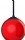 Race Red Droplet A'DIva SE אדום