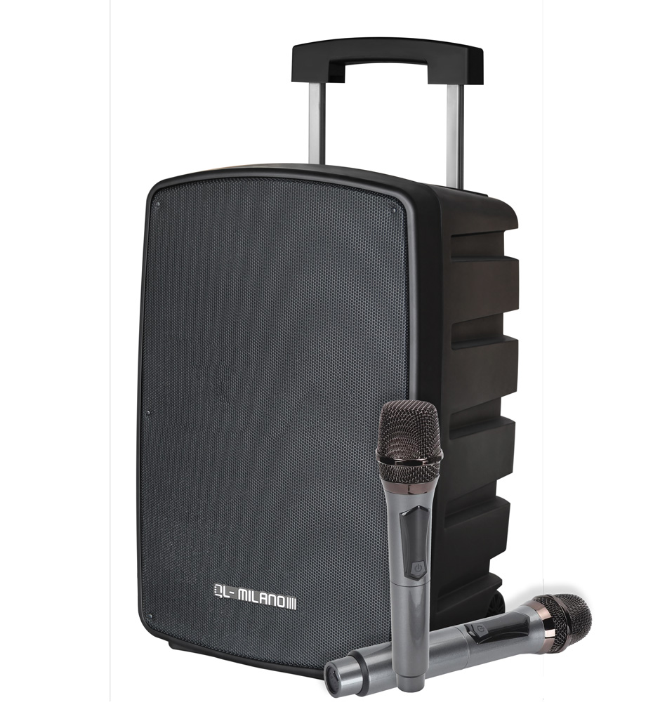 ����� ����� ����� 700W ���� ����� ������ QL-MILANO QL1000
