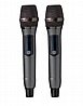 מערכת הגברה ניידת פרמיום 1200W כולל כיוון טונציה QL-MILANO QL5000