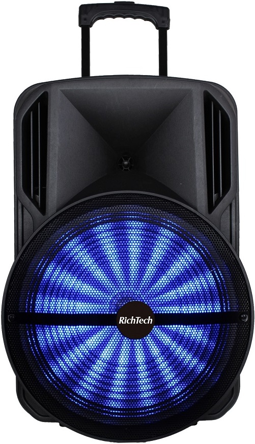 ����� ������ ����� 15 ����' ��� RICHTECH RT15