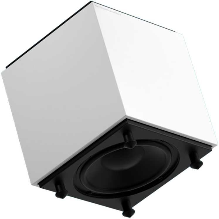 ��� ���� ������ 10 ����� Gallo Acoustics RoomSub10