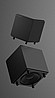 סאב וופר אקטיבי 10 אינטש Gallo Acoustics RoomSub10