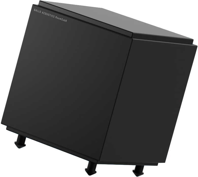 ��� ���� ������ 8 ����� Gallo Acoustics RoomSub8