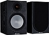 זוג רמקולים מדפיים MONITOR AUDIO SILVER 100 7G מוניטור אודיו