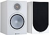זוג רמקולים מדפיים MONITOR AUDIO SILVER 100 7G מוניטור אודיו