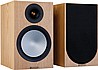 זוג רמקולים מדפיים MONITOR AUDIO SILVER 100 7G מוניטור אודיו