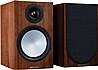 זוג רמקולים מדפיים MONITOR AUDIO SILVER 100 7G מוניטור אודיו