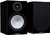זוג רמקולים מדפיים MONITOR AUDIO SILVER 100 7G מוניטור אודיו
