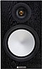 זוג רמקולים מדפיים MONITOR AUDIO SILVER 100 7G מוניטור אודיו