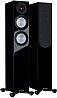 זוג רמקולים רצפתיים MONITOR AUDIO SILVER 200 7G מוניטור אודיו