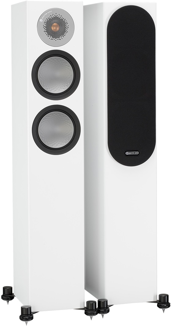 ��� ������� ������� MONITOR AUDIO SILVER200