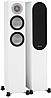 זוג רמקולים רצפתיים MONITOR AUDIO SILVER200