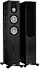 זוג רמקולים רצפתיים MONITOR AUDIO SILVER 300 7G מוניטור אודיו