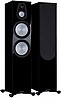 זוג רמקולים רצפתיים MONITOR AUDIO SILVER 500 7G מוניטור אודיו