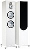 זוג רמקולים רצפתיים MONITOR AUDIO SILVER 500 7G מוניטור אודיו