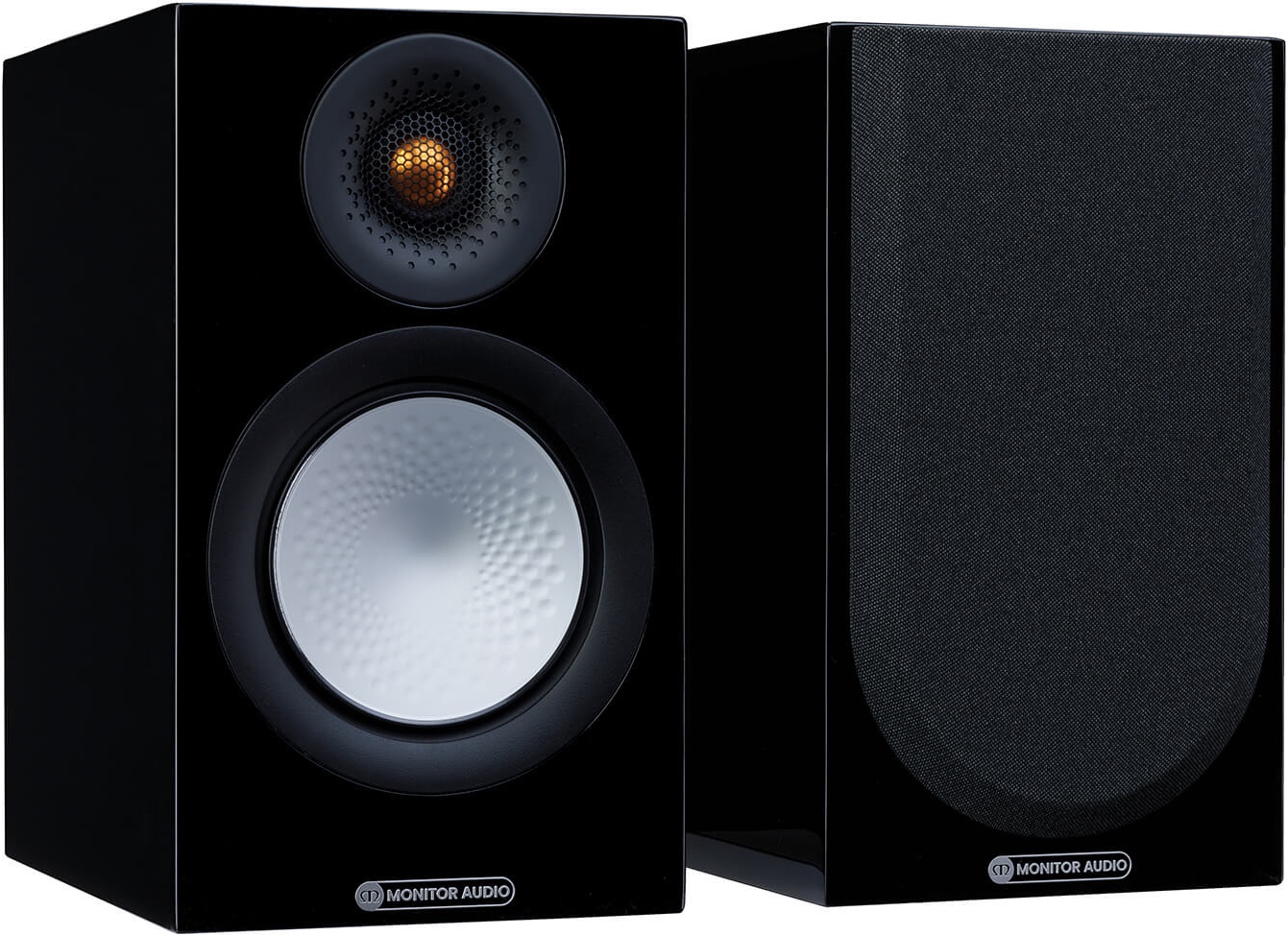 ��� ������� ������ MONITOR AUDIO SILVER 50 7G ������� �����