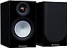 זוג רמקולים מדפיים MONITOR AUDIO SILVER 50 7G מוניטור אודיו
