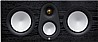 רמקול סנטר MONITOR AUDIO SILVER C250 7G מוניטור אודיו
