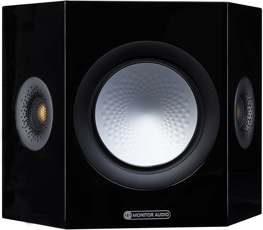 ��� ������� ������ MONITOR AUDIO SILVER FX 7G ������� �����