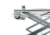 VARIO LIFT 41 – מעלית למקרן מבית Luxi