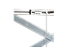 VARIO LIFT 41 – מעלית למקרן מבית Luxi