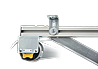 VARIO LIFT – מעלית למקרן מבית Luxi