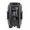 בידורית קריוקי רמקול מוגבר 12 אינטש RichTech STUDIO 12