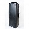 בידורית קריוקי ניידת 15 אינטש RichTech STUDIO 215