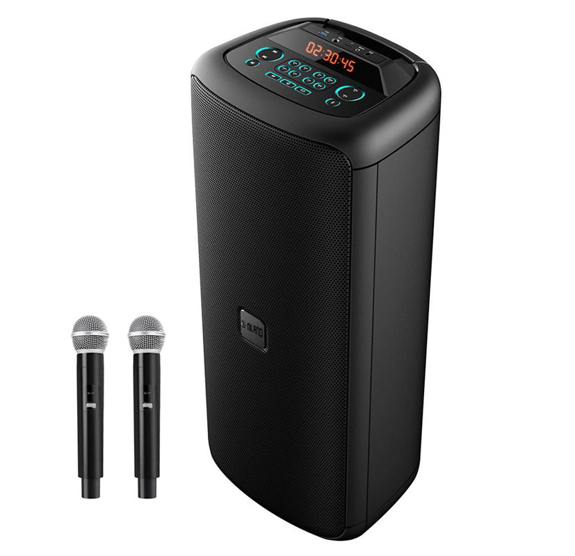 ������� �2X10 �XUD ��������������� QL Milano TOWER-210v2