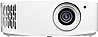 מקרן Optoma UHD38 4K אופטומה עוצמת הארה 4000 לומנס