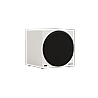 Monitor Audio Vestra W12 – סאב-וופר אקטיבי 12” עם הגברה 500W