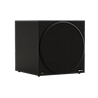 Monitor Audio Vestra W15 סאב-וופר אקטיבי עוצמתי בקוטר 15 אינץ' עם תיבה פורטד, הגברה פנימית ו-DSP מתקדם