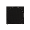 Monitor Audio Vestra W15 סאב-וופר אקטיבי עוצמתי בקוטר 15 אינץ' עם תיבה פורטד, הגברה פנימית ו-DSP מתקדם