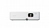 מקרן WXGA אפסון עוצמת הארה 3000 לומנס EPSON CO-W01