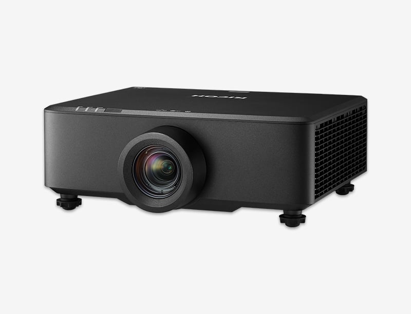 Ricoh PJ WUL6670 � ���� ����� ������ WUXGA 7,200 �����