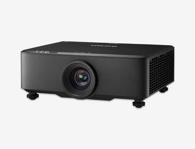 Ricoh PJ WUL6680 � ���� ����� ������ WUXGA 8,500 �����