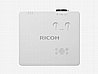 Ricoh PJ WUL6760 – מקרן לייזר מקצועי WUXGA 6,000 לומנס