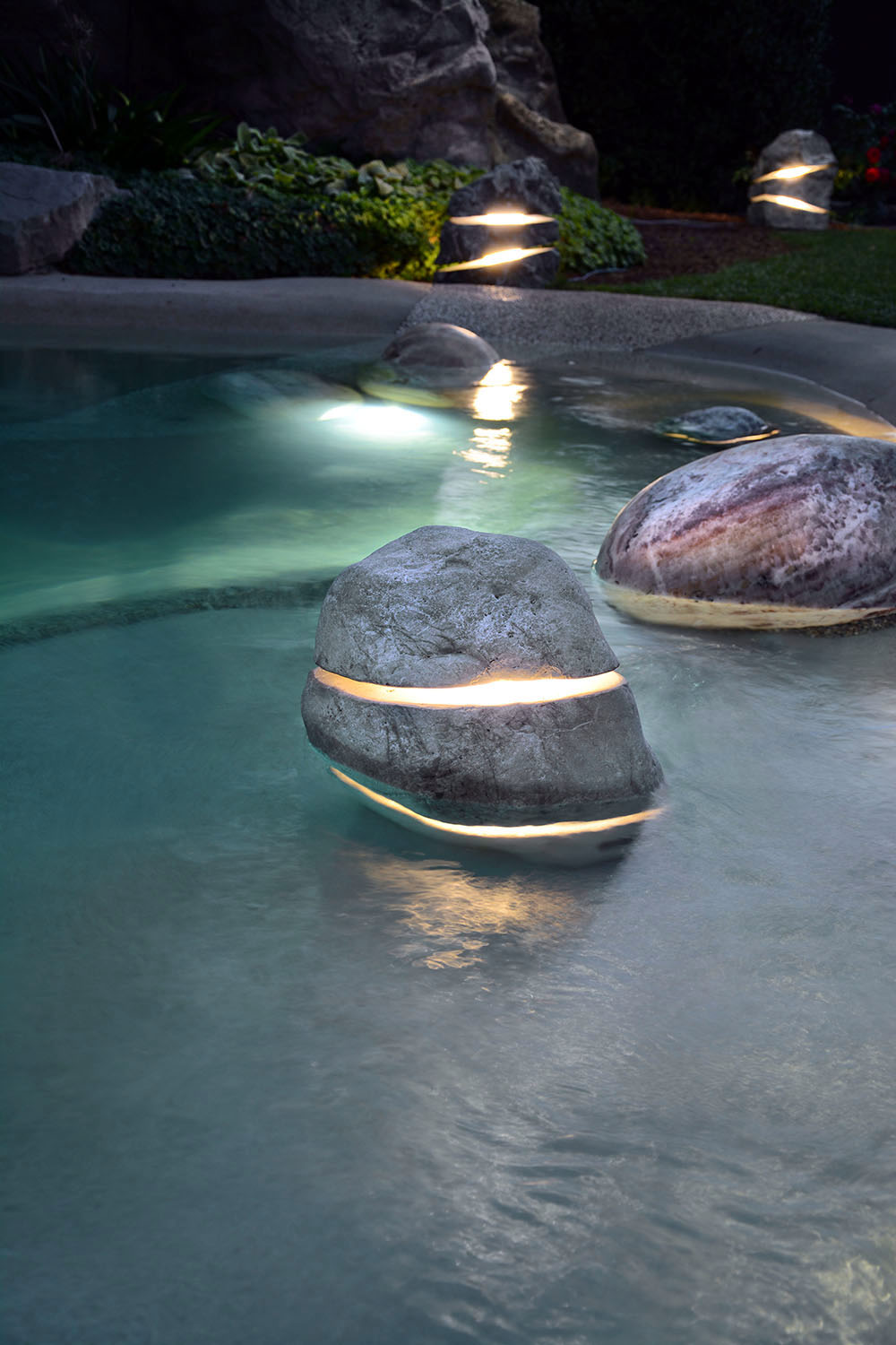 Menhir Pool