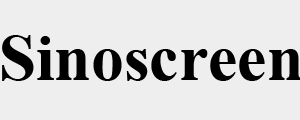 SinoScreen