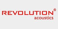 revolution acoustics