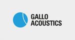GalloAcoustics