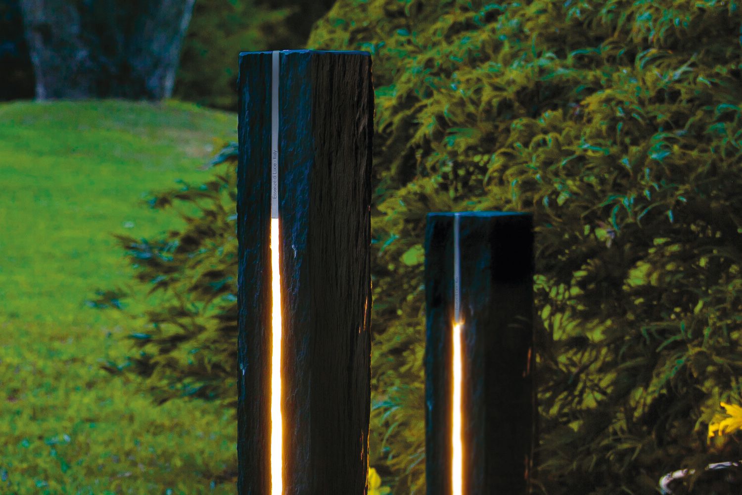 Essenze di Luce Stake